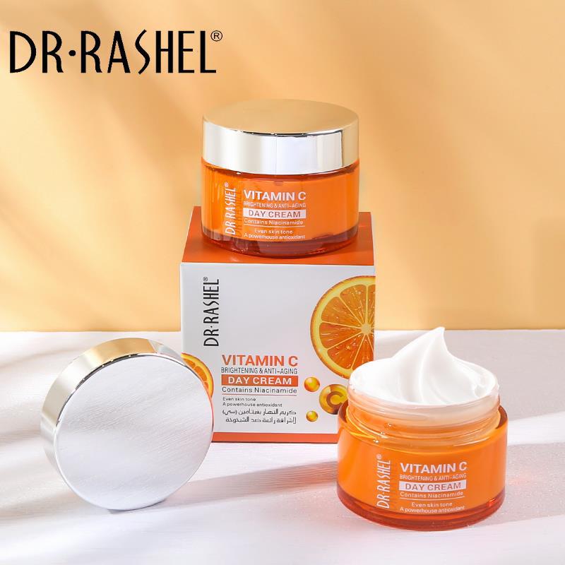 Dr Rashel V/C Day Cream