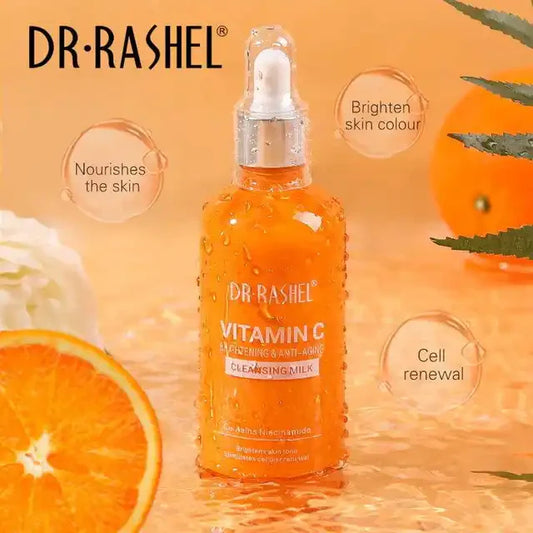 Dr Rashel Cleansing Milk