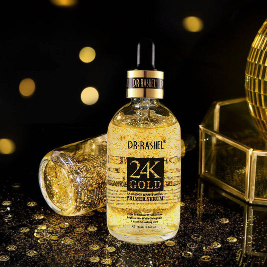 Dr Rashel 24K Gold Serum